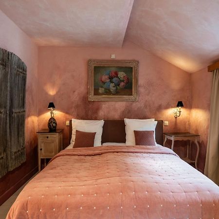 La Chambre Rose Durbuy Kültér fotó