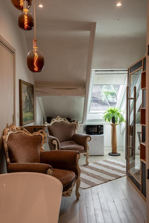 La Chambre Rose Durbuy Kültér fotó