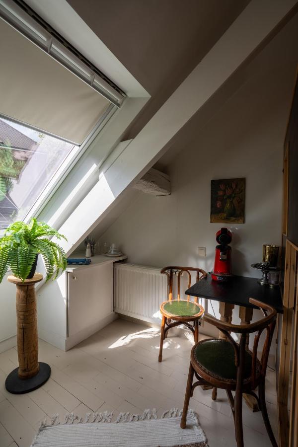 La Chambre Rose Durbuy Kültér fotó