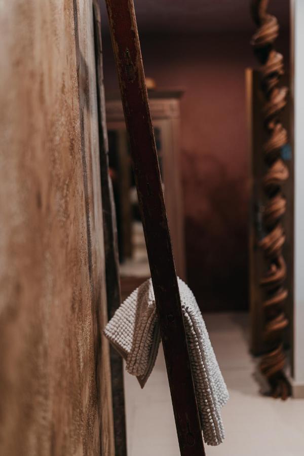La Chambre Rose Durbuy Kültér fotó