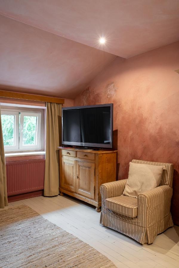 La Chambre Rose Durbuy Kültér fotó