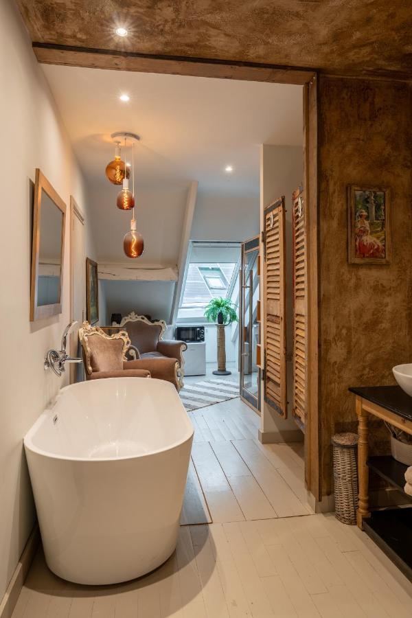 La Chambre Rose Durbuy Kültér fotó
