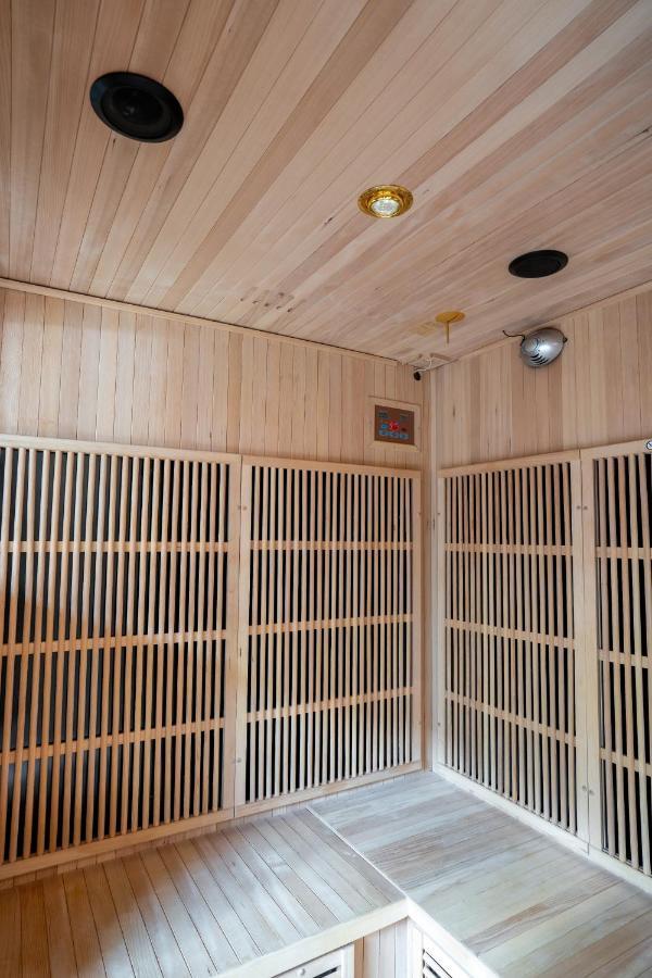 La Chambre Rose Durbuy Kültér fotó