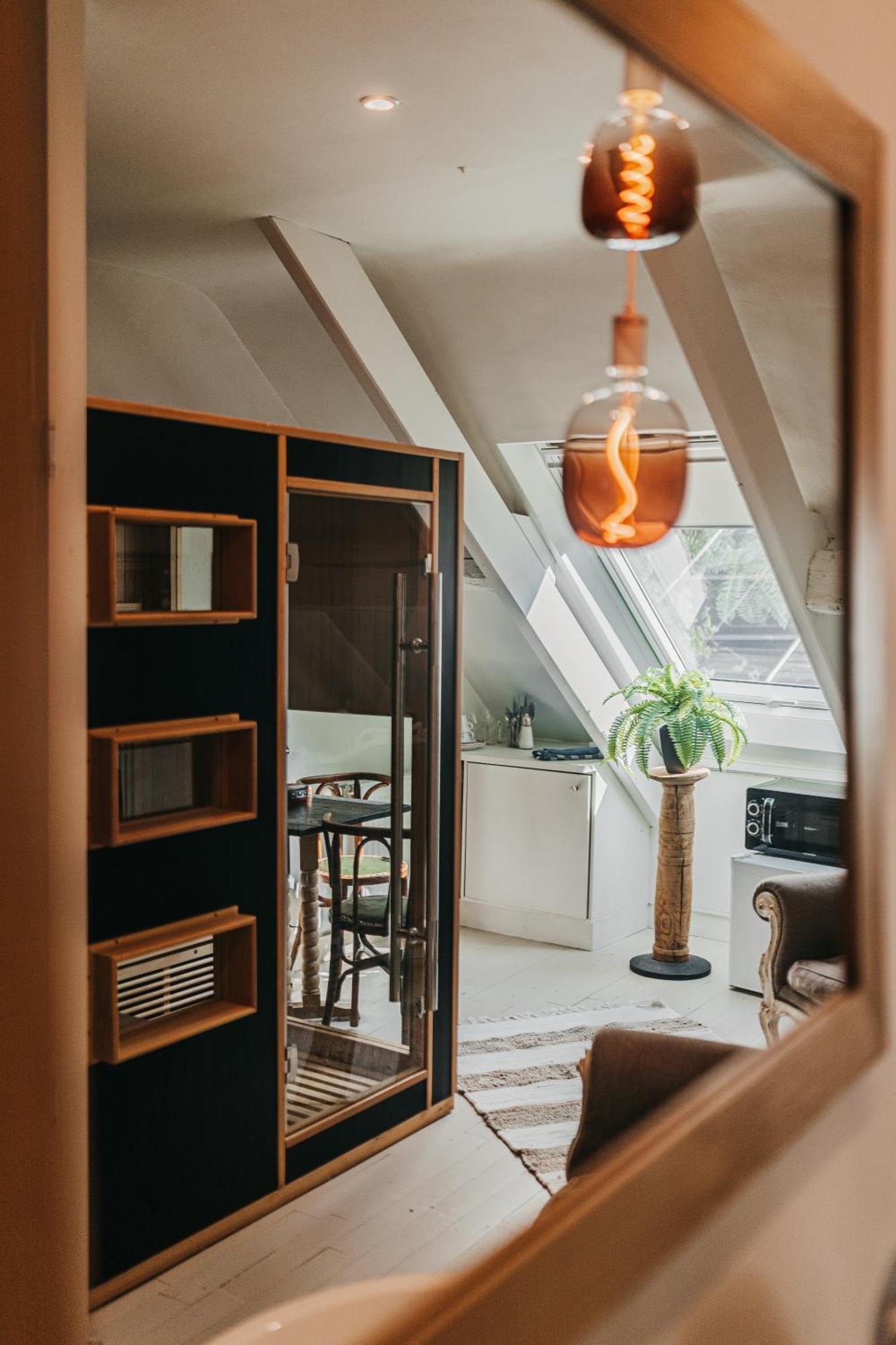 La Chambre Rose Durbuy Kültér fotó