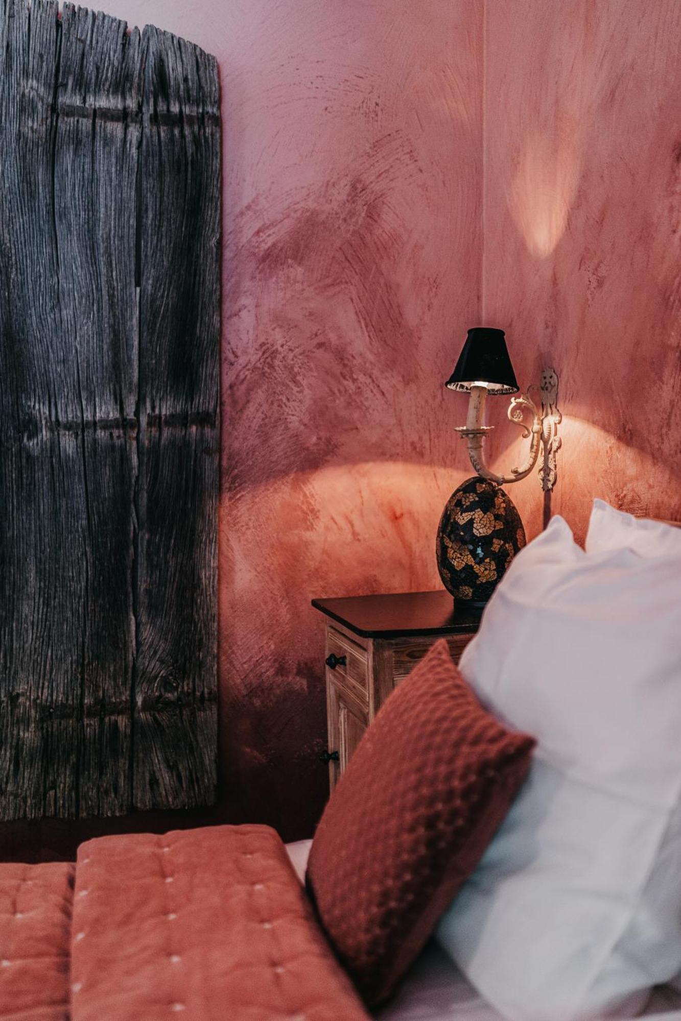 La Chambre Rose Durbuy Kültér fotó
